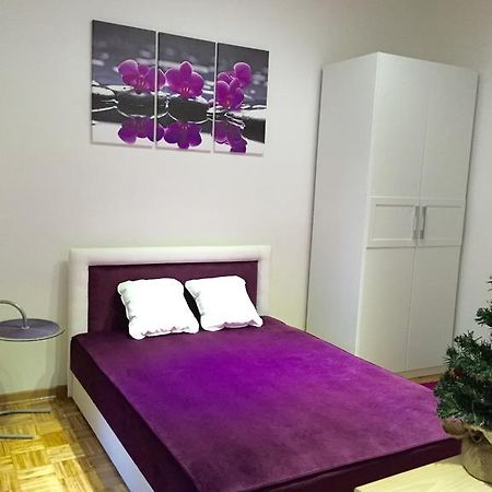 Apartment Mia Белград Номер фото
