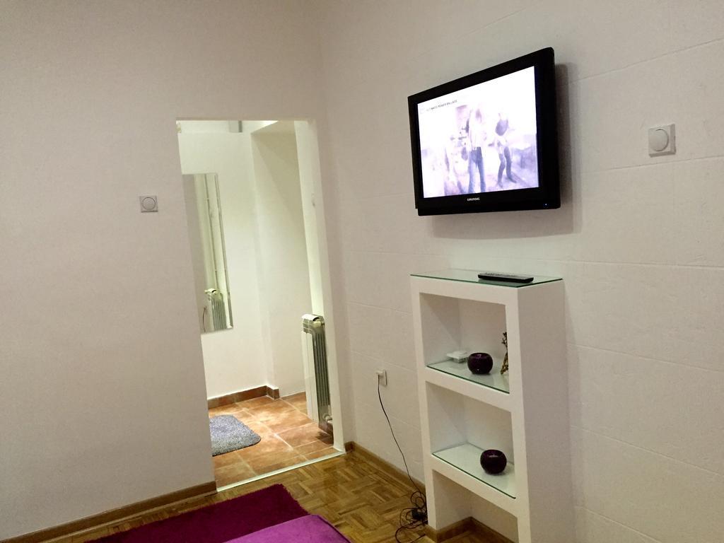 Apartment Mia Белград Номер фото