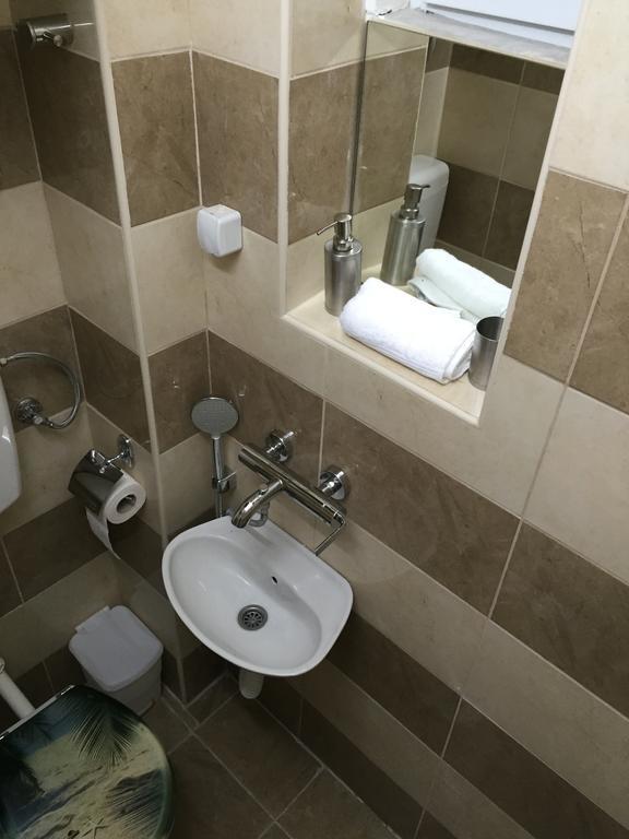 Apartment Mia Белград Номер фото