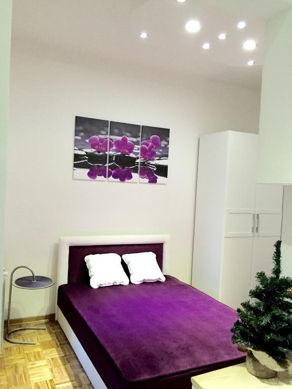 Apartment Mia Белград Экстерьер фото